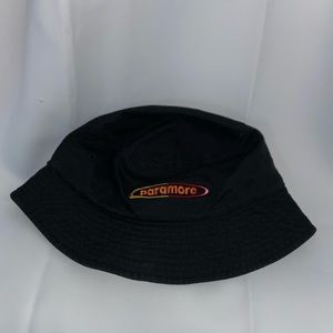 Paramore Bucket Hat